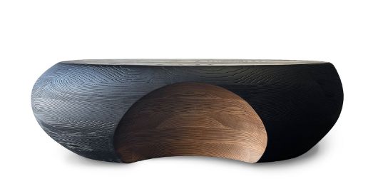 Picture of EMBER COFFEE TABLE