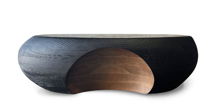 Picture of EMBER COFFEE TABLE