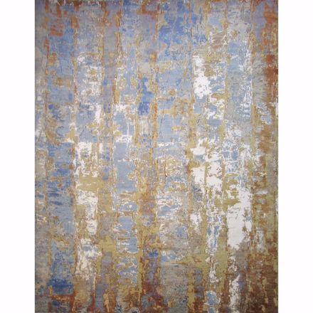 Picture of Watercolored Birch