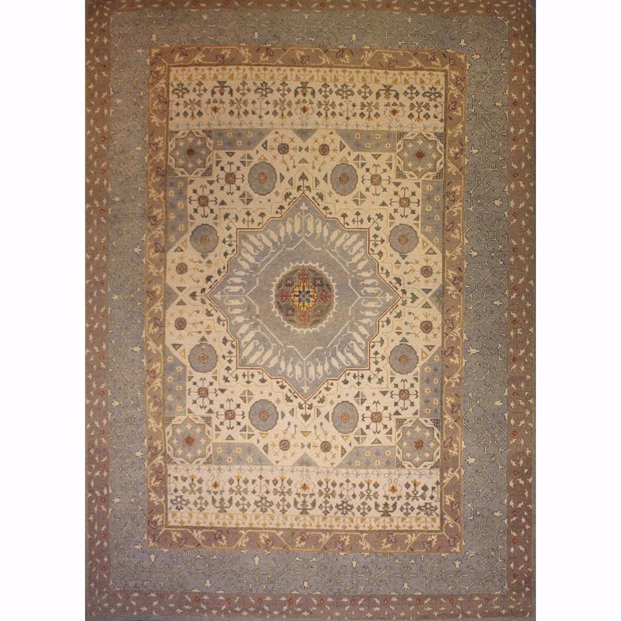Picture of Wool Sumac - Center Point
