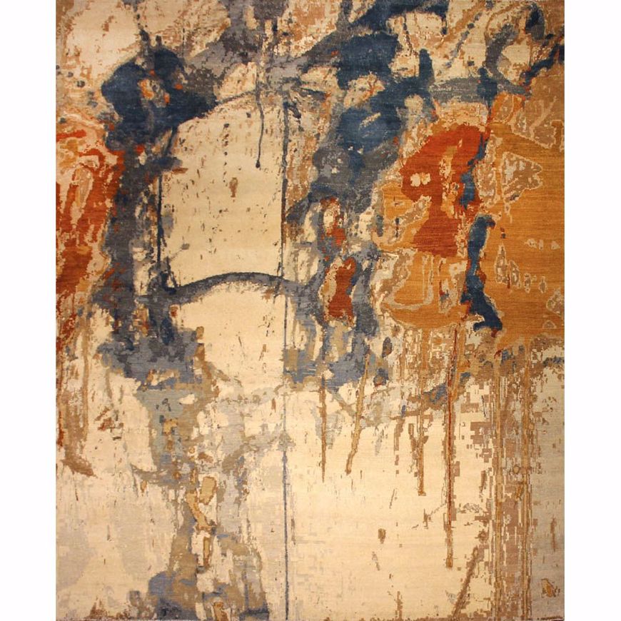 Picture of Abstract Strokes