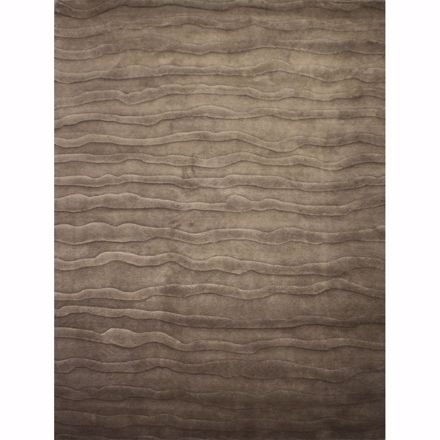 Picture of Carved Mohair Waves