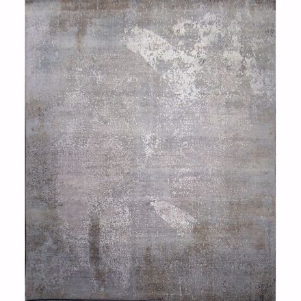 Picture of Frosted Terrain I