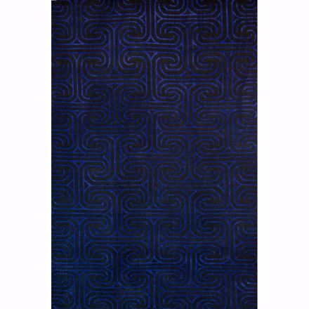 Picture of Geometric Scroll