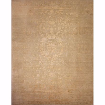 Picture of Gilded Medallion