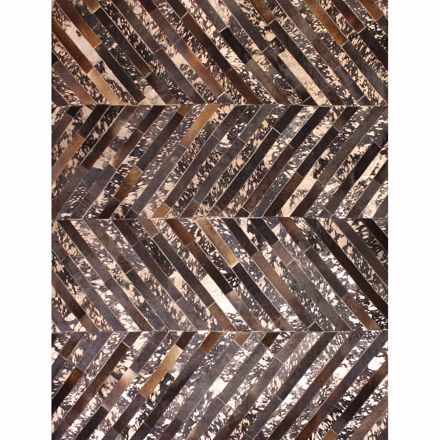 Picture of Gold Chevron