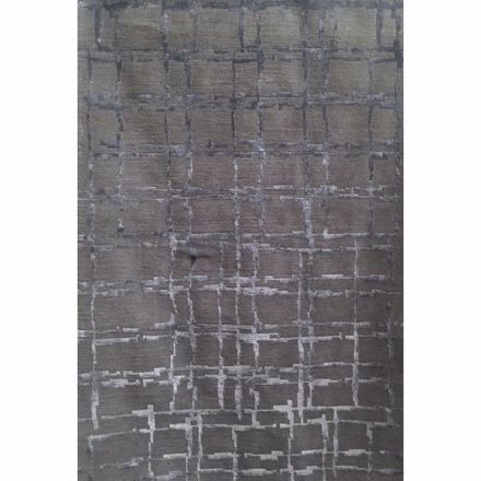 Picture of Gridded Streets I