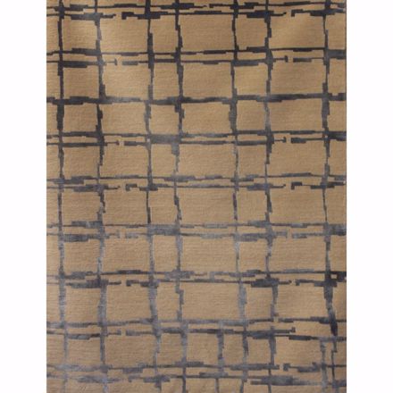 Picture of Gridded Streets III