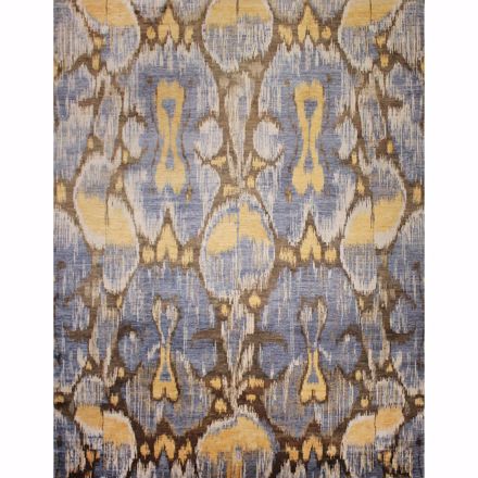 Picture of Ikat Imagery I