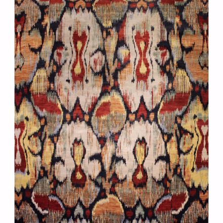 Picture of Ikat Imagery II