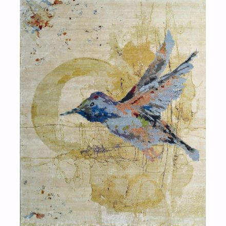 Picture of In Flight