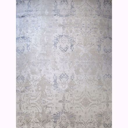 Picture of Modern Oushak IV