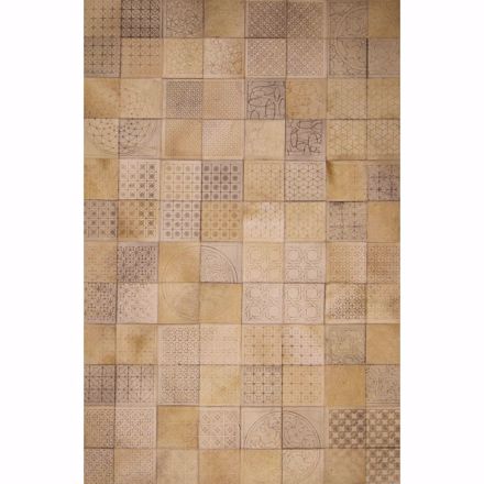 Picture of Patterned Squares