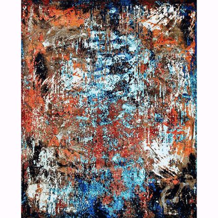 Picture of Sunset Reflection