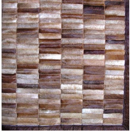 Picture of Rectangular Quilted