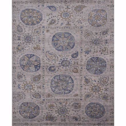 Picture of Soft Paisley