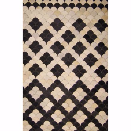 Picture of Stacked Circles