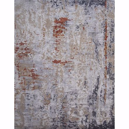 Picture of Tarnished Concrete