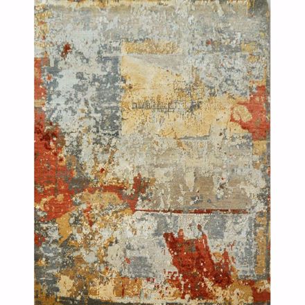 Picture of Tarnished Concrete