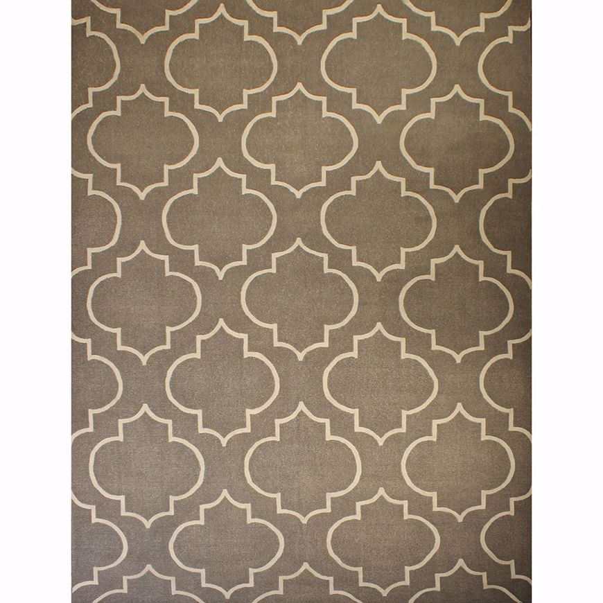 Picture of Tiled Medallion Large
