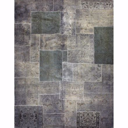 Picture of Turkish Patchwork