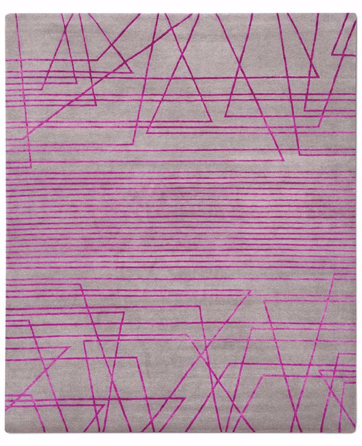 Picture of BROKEN LINES