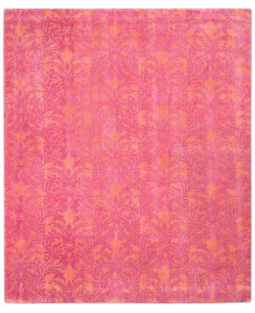 Picture of IKAT ROYAL DAMASK