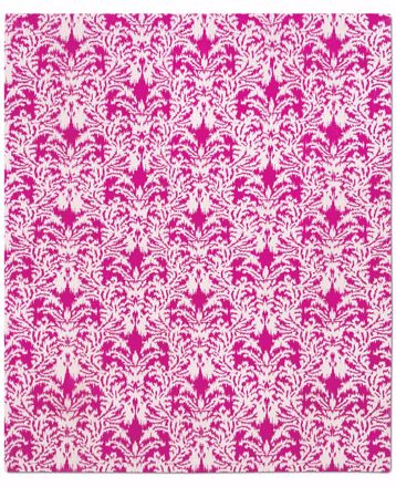 Picture of IKAT ROYAL DAMASK