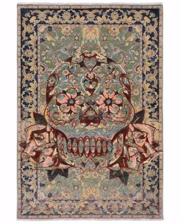 Picture of KING UMBERTO SKULL