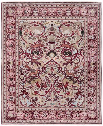 Picture of MEXICAN SKULLS