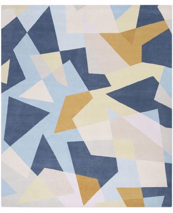 Picture of PATCHWORK