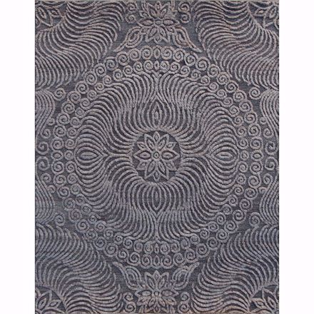 Picture of Lotus Motif