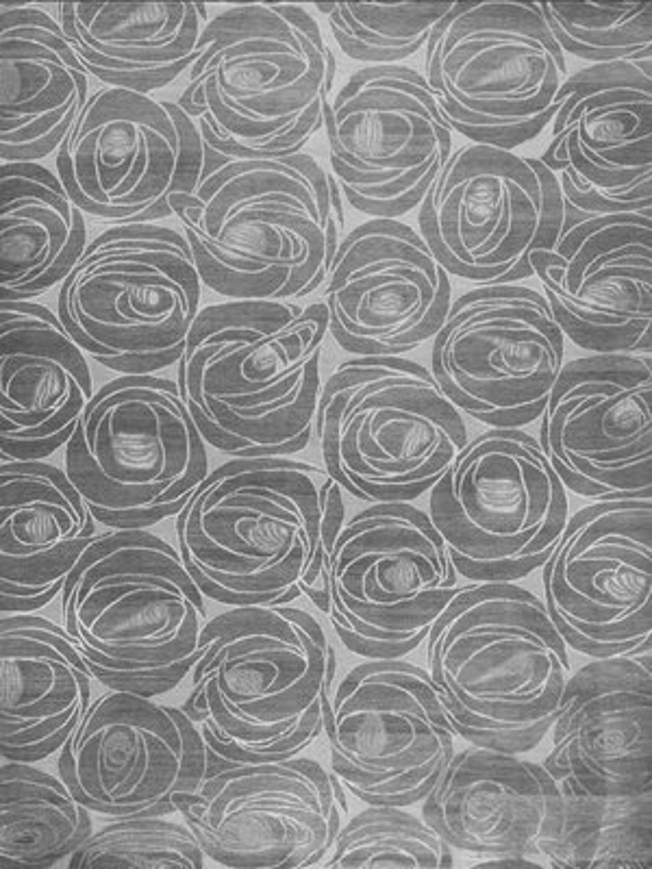 Picture of SCOTTISH ROSE GREY