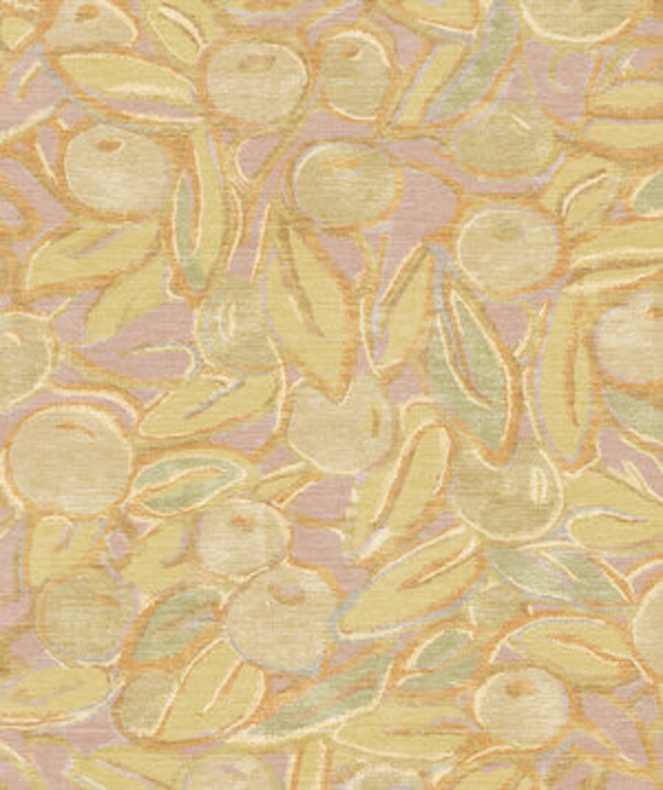 Picture of FRUITS OF LABOR SHELL | MILTON GLASER