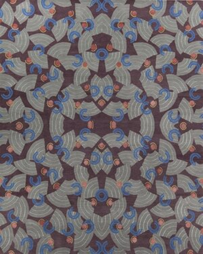 Picture of PAPER DRAGON SHIRAZ | MILTON GLASER
