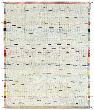 Picture of Technicolor Border