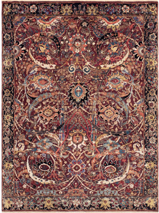 Picture of Persian Vase