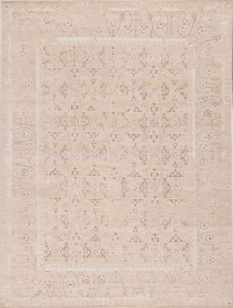 Picture of Faded Oushak