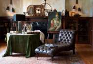 Picture of OLGA BOOKCASE