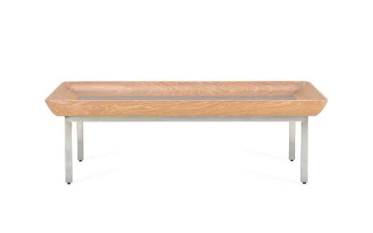 Picture of RATTAN TRAY TABLE