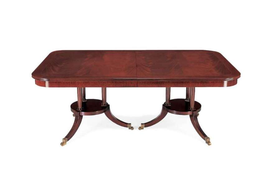Picture of DINING TABLE