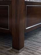 Picture of TERRANEA POSTER BED