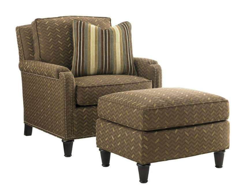 Picture of BISHOP CHAIR