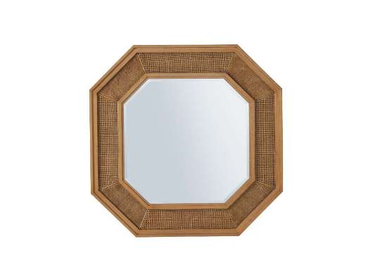 Picture of THALIA OCTAGONAL MIRROR