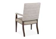 Picture of DAVENPORT ARM DINING CHAIR     