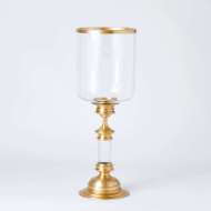 Picture of ESTATE HURRICANE-ANTIQUE BRASS