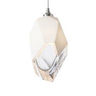 Picture of CHRYSALIS 1-LIGHT LARGE PENDANT