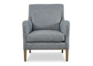 Picture of 552-L YVETTE STATIONARY CHAIR