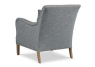 Picture of 552-L YVETTE STATIONARY CHAIR