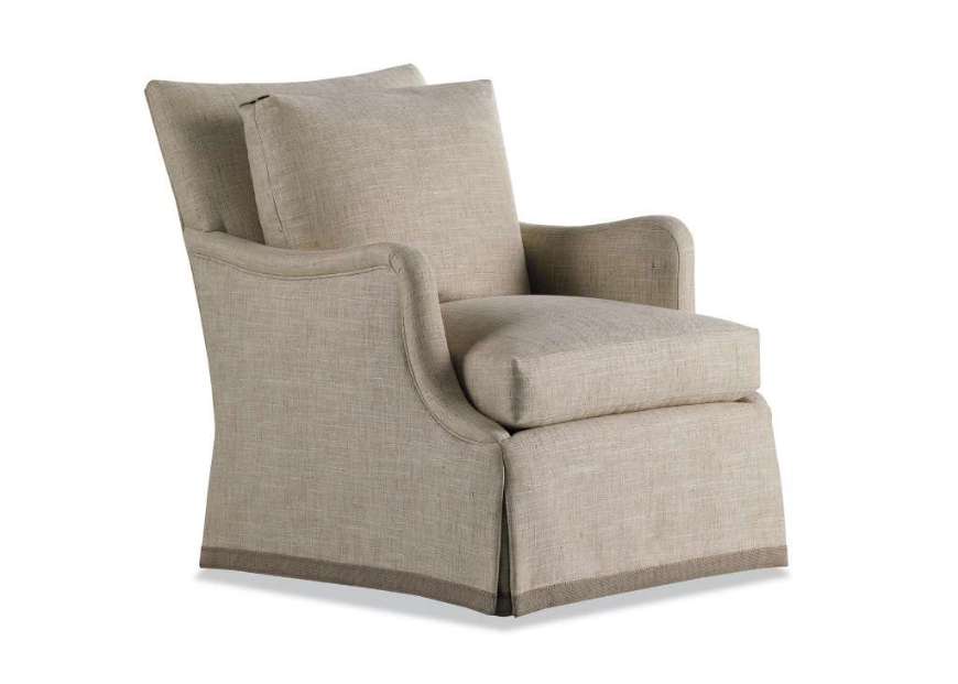 Picture of 440-SR SCARLETT SWIVEL ROCKER